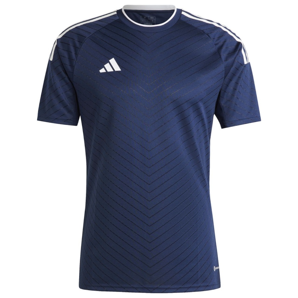 Adidas Teamwear T-särk meestele Campeon 23 Jersey tumesinine HR2621 suurus S