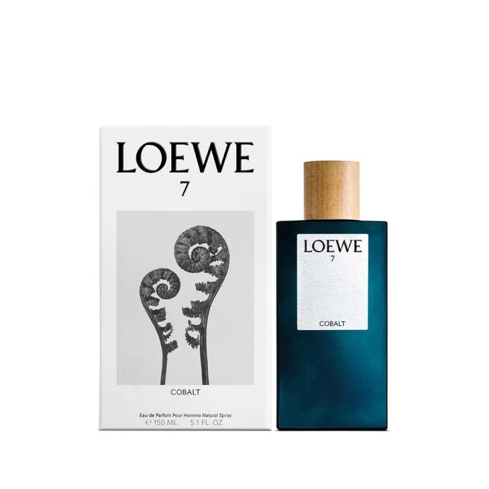 Loewe meeste parfüüm 7 Cobalt EDP 150ml