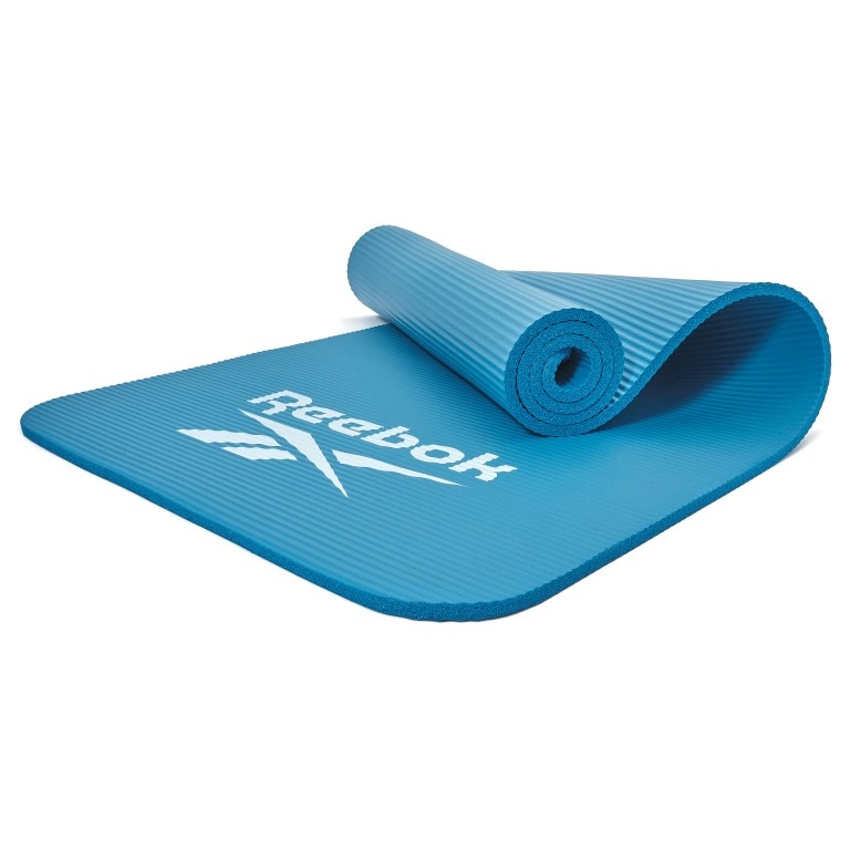 Reebok Fitness mat RAMT-11015BL 183x61x1cm sinine
