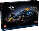 LEGO klotsid 42206 Technic Oracle Red Bull Racing RB20 F1 Rennauto