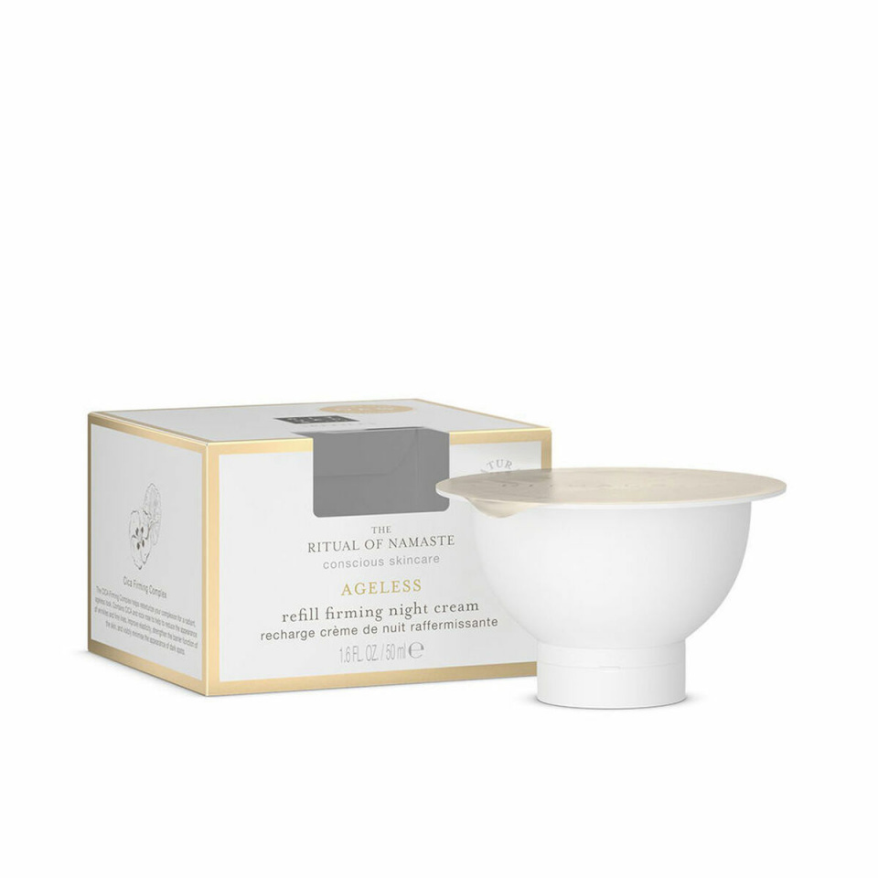 Rituals niisutav näokreem THE RITUAL OF NAMASTE 50ml