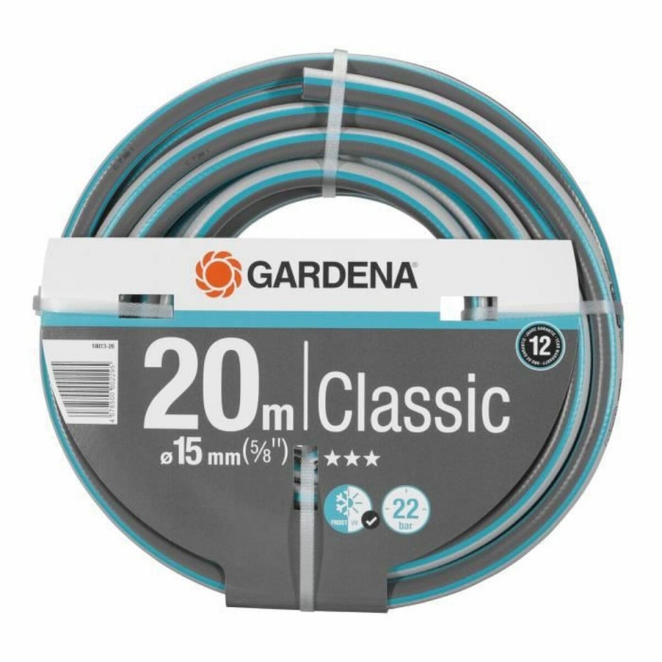 BGB Voolik Gardena Classic 20 m Ø 15 mm 5/8"