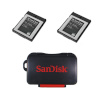 SanDisk CFexpress komplekt karbiga, 2x 256GB PRO Cinema mälukaarti