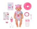 Zapf mängunukk Baby Born Emma 43cm