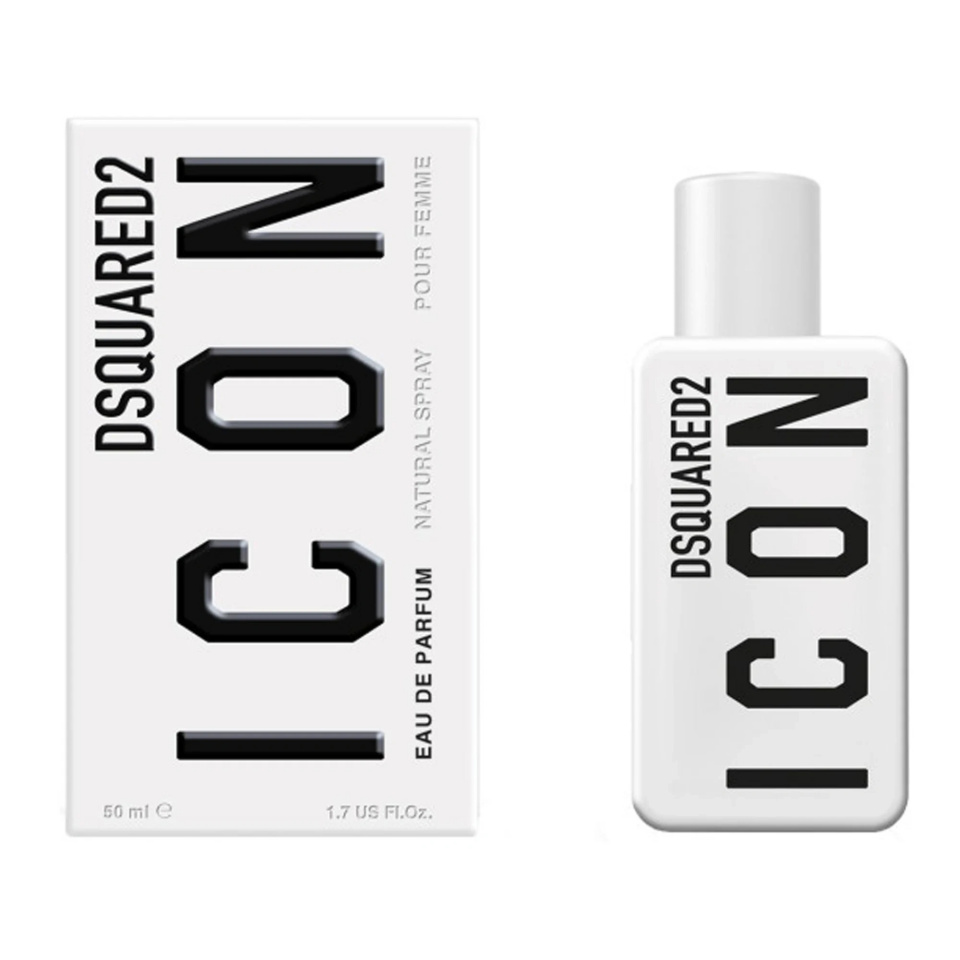 Dsquared2 parfüüm Icon 50ml, naistele