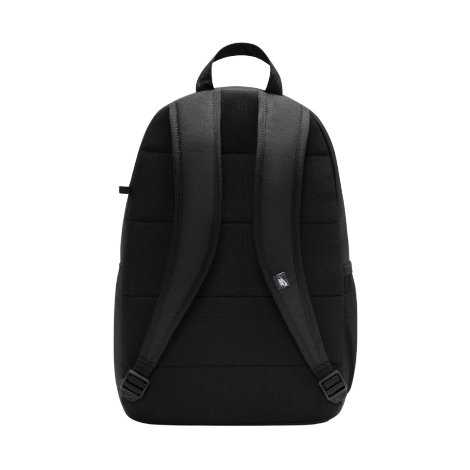 Nike seljakott Elemental must + Piórnik oranž HJ4186 010