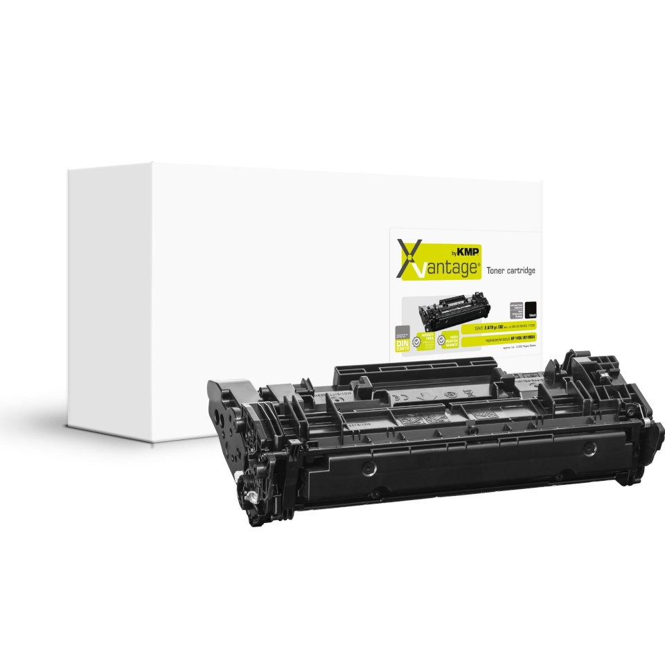 KMP tooner must ersetzt W 1490 A No. 149 A