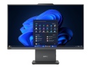 Lenovo lauaarvuti ThinkCentre neo 50a Gen 6 23.8 Full HD Touch ULT5-226V / 16GB / 512GB / Intel Arc Graphics 130V / WIN11 Pro / ENG kbd / Luna hall / 3Y Warranty