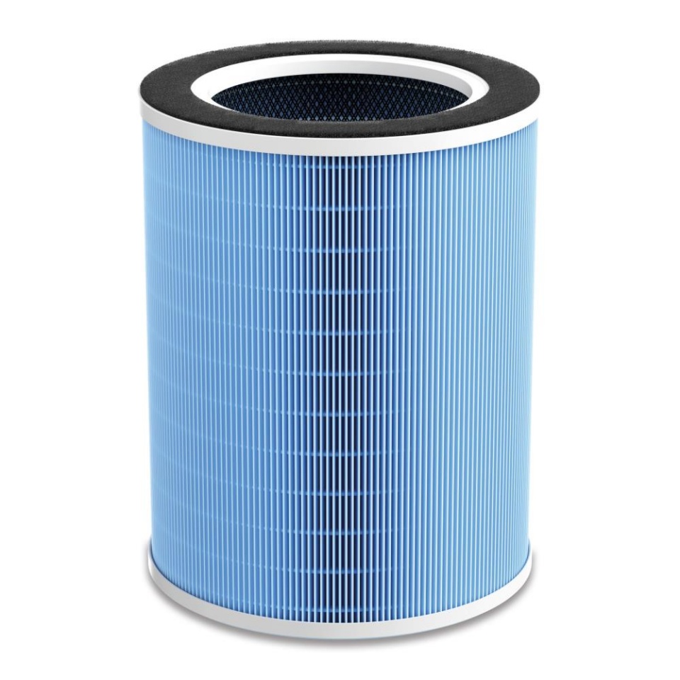 Stylies Air Purifier Accessory Filter Hepa13 alpha