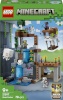 LEGO klotsid Minecraft 21597 - Hornanhenkie jaam