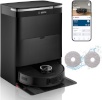 Bosch robottolmuimeja BCRDW3B, must