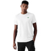 4F T-särk meestele M4483 valge 4FWSS26TTSHM4483 10S 5XL