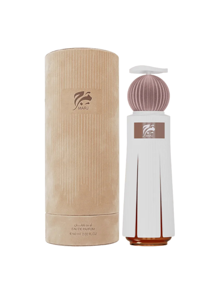 Ahmed Al Maghribi parfüüm Marj 60ml, unisex