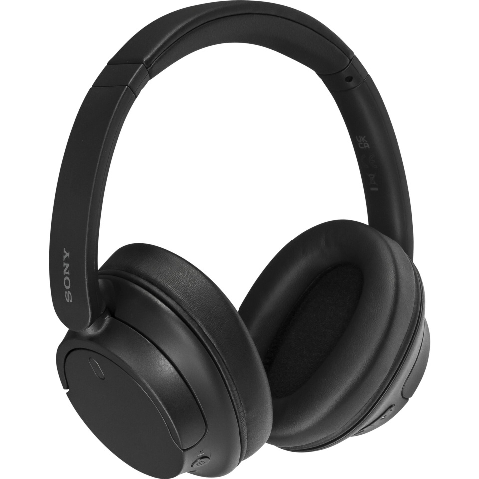 Sony juhtmevabad kõrvaklapid WH-CH720N Noise Cancelling Wireless Headphones Black, must