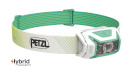 Petzl pealamp Actik Core 600lm, roheline