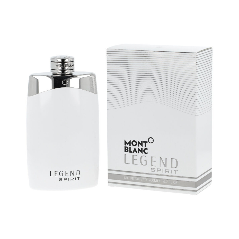 Montblanc parfüüm Legend Spirit 200ml, meestele