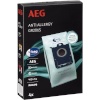AEG tolmukotid GR 206S Dust Bag, Anti-Allergy, 4tk