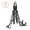 Leatherman multitööriist Multitool Signal Black/Silver 19-tools