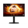 AOC monitor | Gaming Monitor | 27G4X | 27" | IPS | 1920 x 1080 pixels | 16:9 | 1 ms | 300 cd/m² | must | HDMI ports quantity 2 | 180 Hz