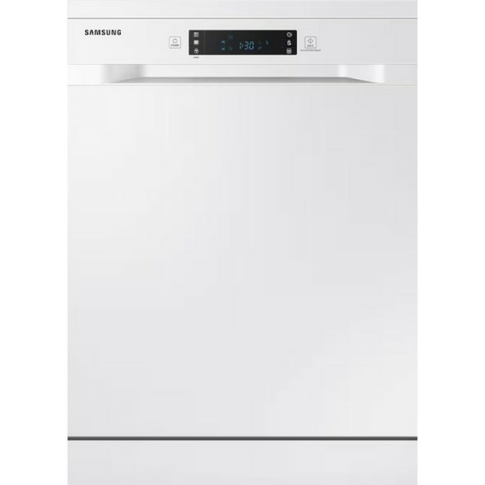 Samsung nõudepesumasin DW60CG550FWQET 60 cm
