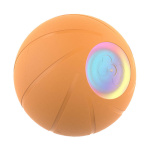Cheerble Interactive Dog Ball Wicked Ball (oranž)