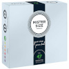 Mister Size kondoomid Ø 4,7 cm (36tk)