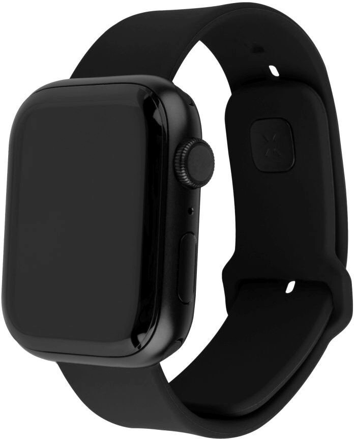 Fixed kellarihm nutikellale Apple Watch 42/44/45mm, must