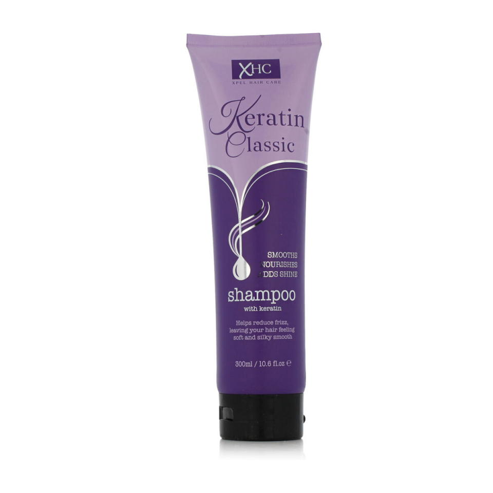 Xpel šampoon Keratin Classic 300ml