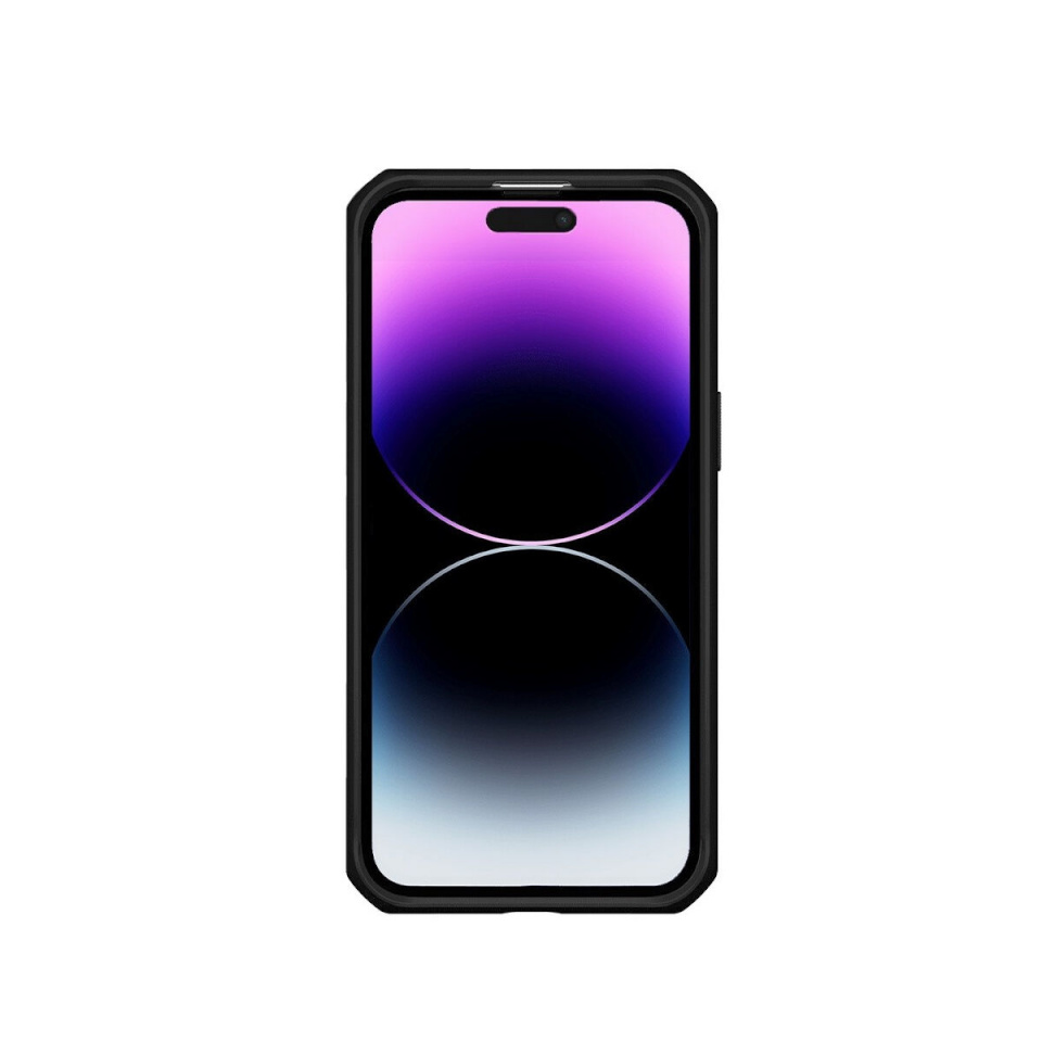 Mobilis kaitsekest IPHONE 15 PRO MAX must Apple iPhone 15 Pro Max