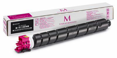 Kyocera tooner Toner TK-8335 TK8335 Magenta (1T02RLBNL0)