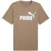 Puma T-särk meestele Ess No.1 Logo Tee (suurus S) roheline 682533 83 suurus L