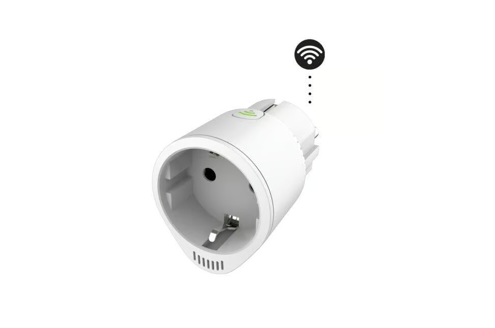 Mill WiFi Plug | valge