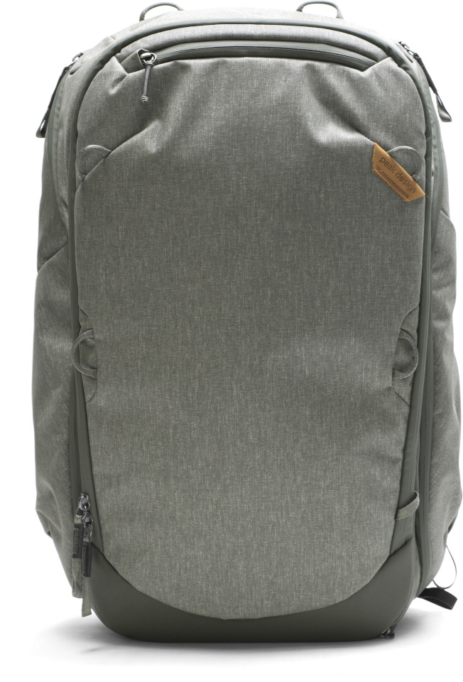 Peak Design seljakott Travel Backpack 45L, sage