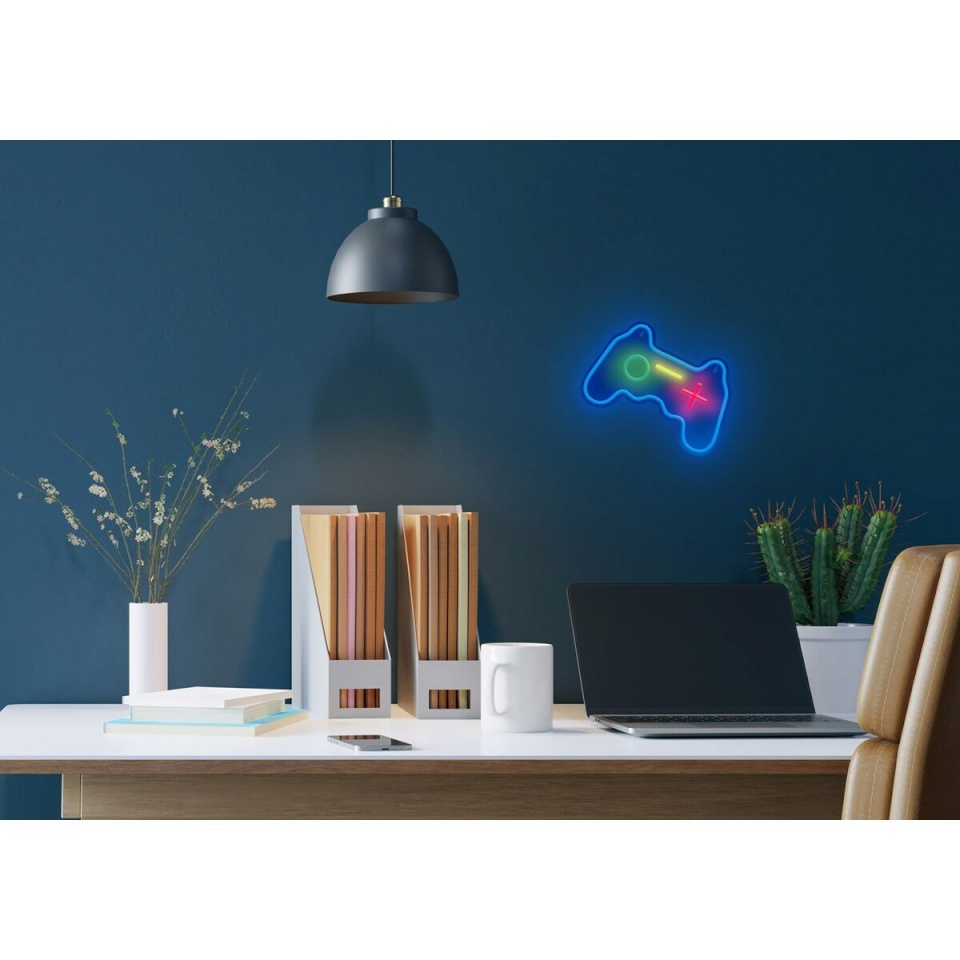 Actis LED ribad ACS-NEON PAD PCV