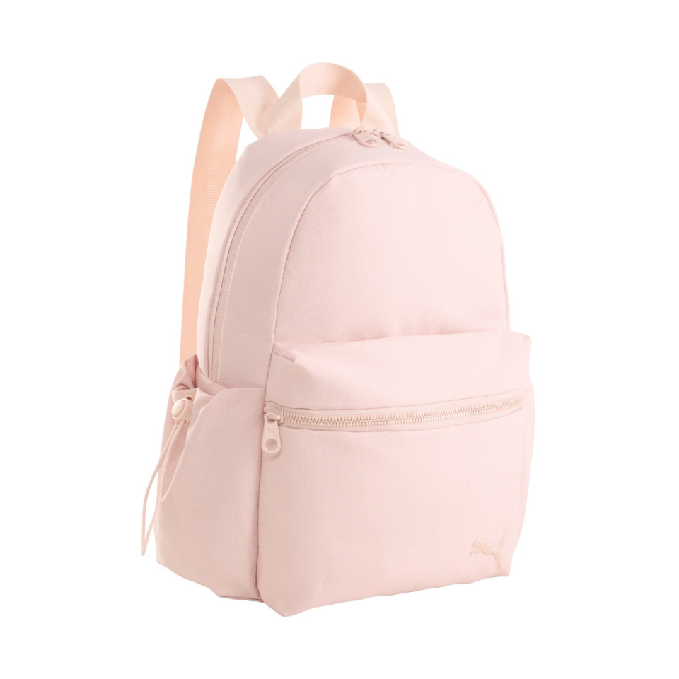 Puma seljakott Her 13L Small Pastel roosa 91277 03