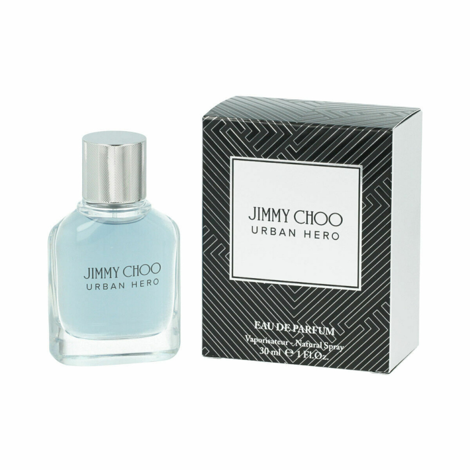 Jimmy Choo meeste parfüüm CH015A03 EDP
