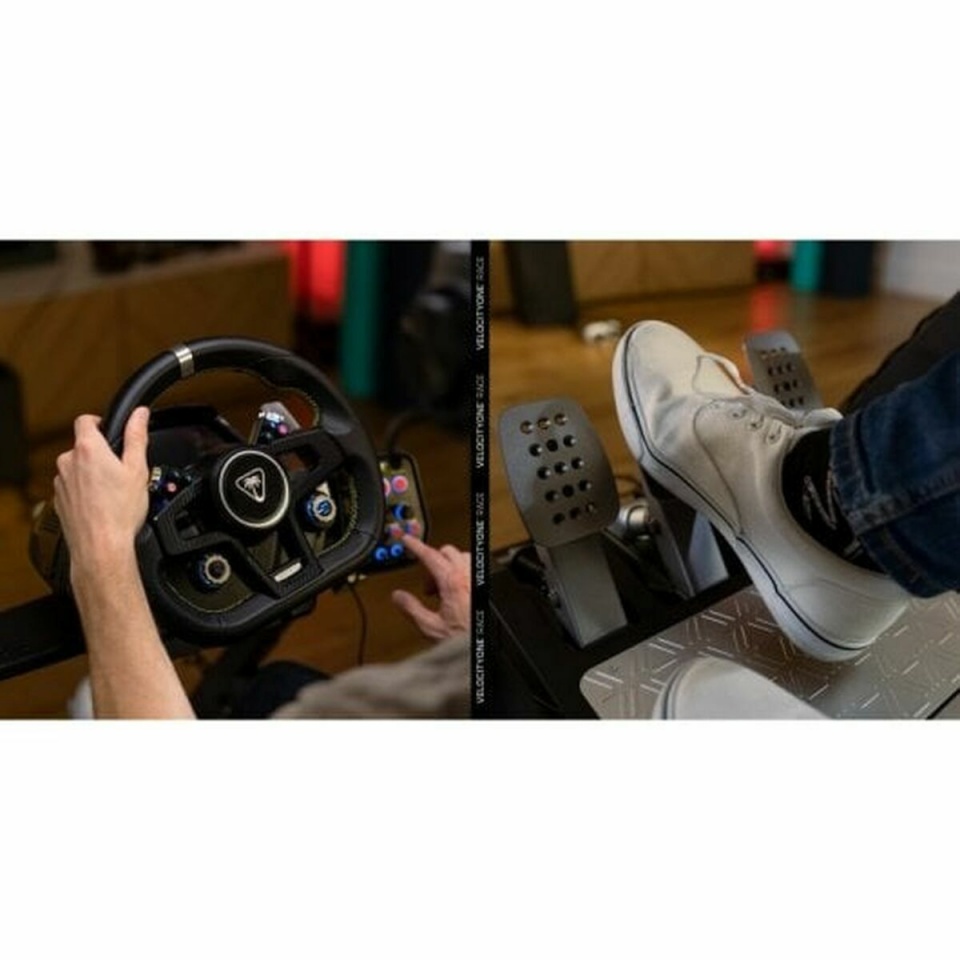 Turtle Beach mängupult