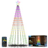 Govee valguskoonuse komplekt Cone Tree Lights