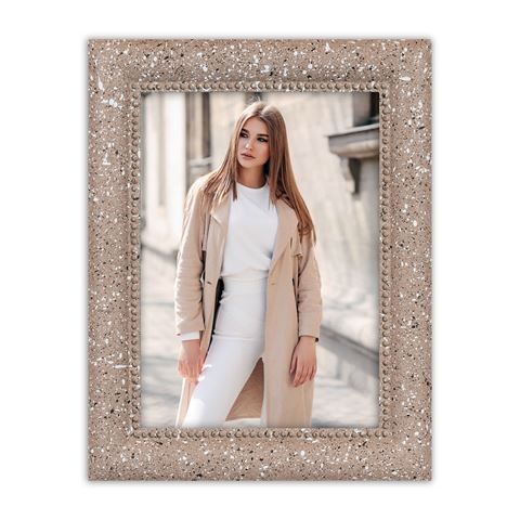 ZEP pildiraam NZ646B Pollock pruun 10x15 cm