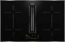 Miele induktsioonpliidiplaat õhupuhastiga KMDA 7473 FR-U Silence, 80 cm