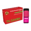 Xerox tooner Xerox Everyday Rem. Mag. ers. TK-5240M