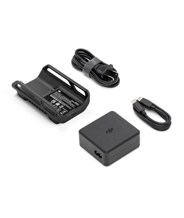 DJI lisatarvik Matrice 3D Series Charging Kit cp.en.00000519.02