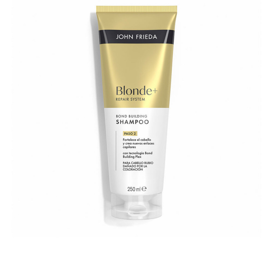 John Frieda