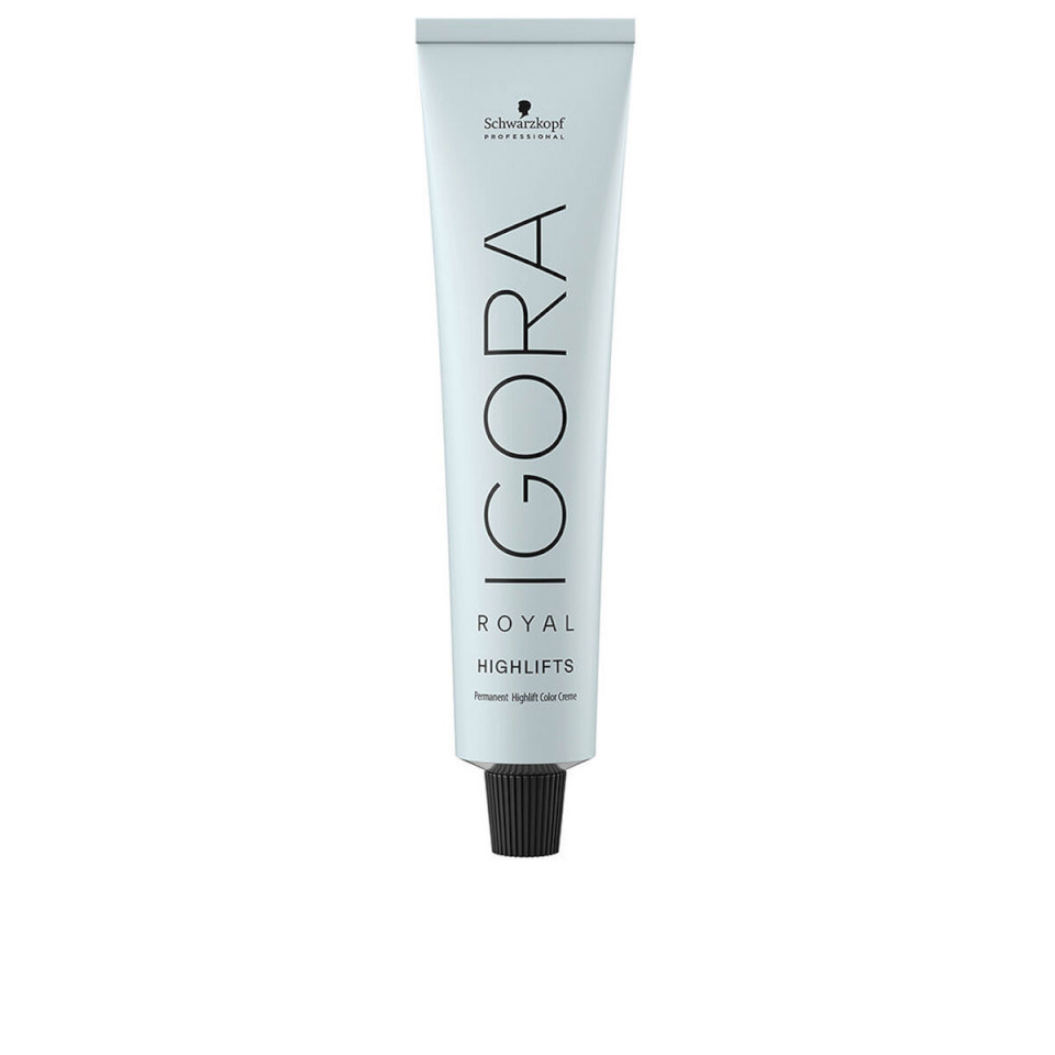 Schwarzkopf juuksemask IGORA ROYAL 60ml