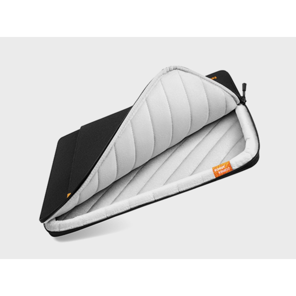 tomtoc sülearvutikott Defender-A13 Kit Laptop Sleeve Kits 16"" must