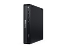 Lenovo lauaarvuti ThinkCentre M70q Gen 6 ULT5-225T / 16GB / 512GB / Intel Graphics / WIN11 Pro / ENG kbd / must / 3Y Warranty