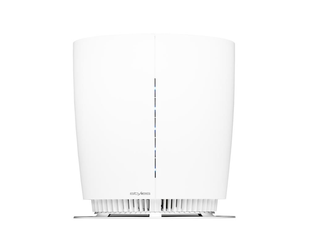 Stylies Air Purifier Pegasus valge
