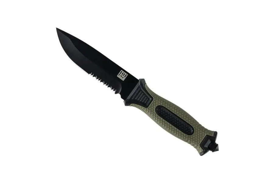 101 INC Tactical Ops 9242 Knife