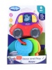 Playgro muusikaline mänguasi Beep And Play Keys, 6389065