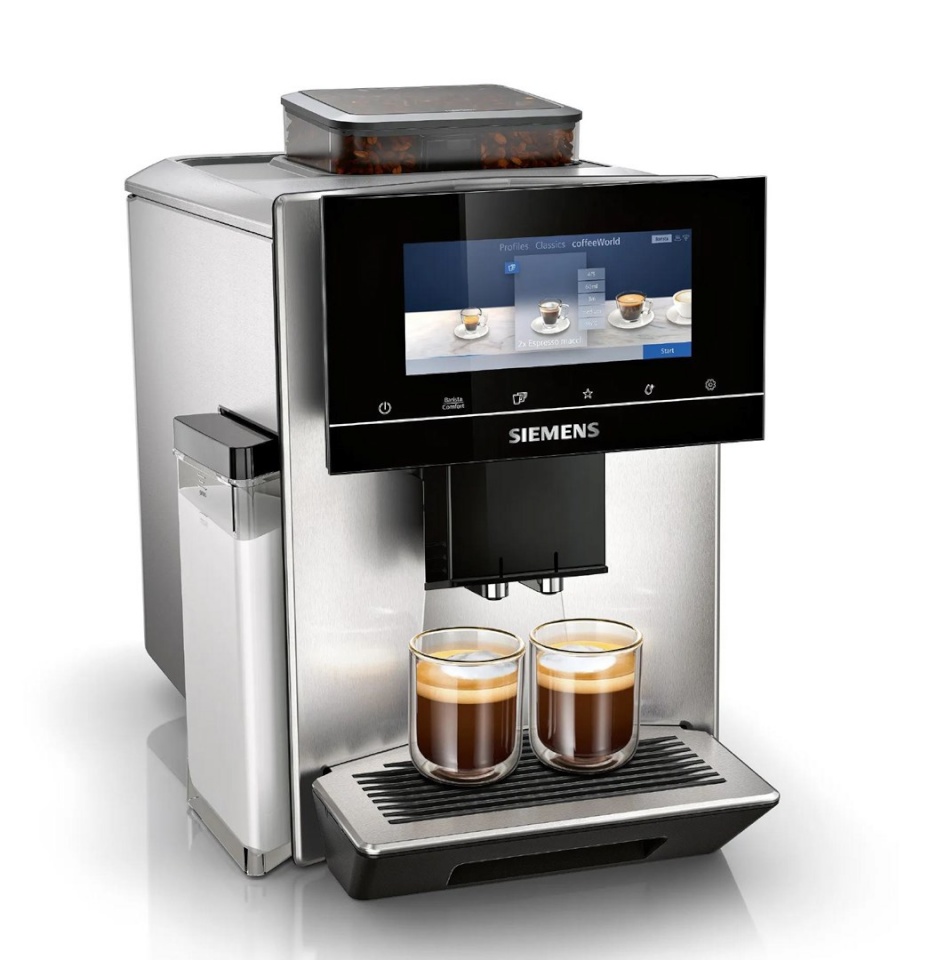 Siemens espressomasin TQ 903R03